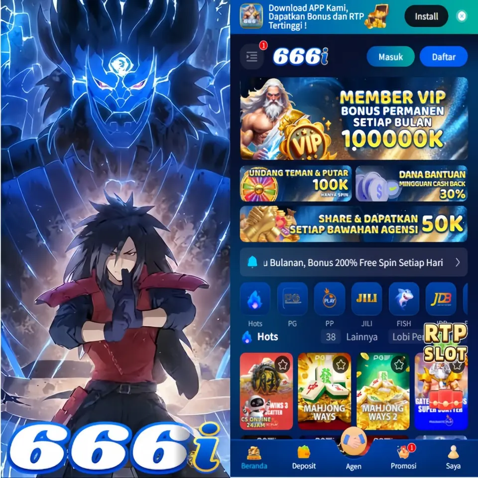 666i Unduh